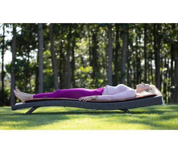Medivon Mata masująca Cosy Vibra - 1118383 - zdjęcie 4